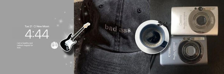 BFY, DFI & NOTE